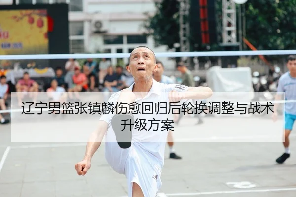 辽宁男篮张镇麟伤愈回归后轮换调整与战术升级方案